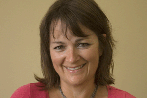 Shauna MacKinnon