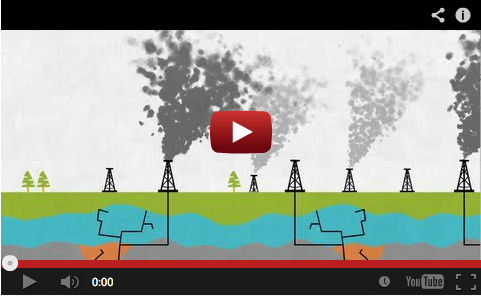 Don't Frack the Law! still