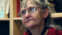 Seniors care heather