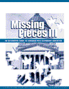 bookcover: missing pieces iii