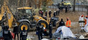 Photo: Changiz M. Varzi