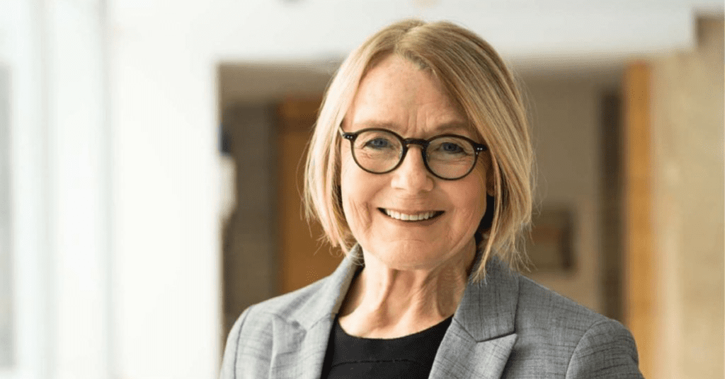 Peggy Nash Executive Director