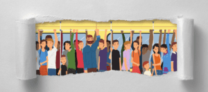 Let’s not keep BC riders waiting. It’s time to invest in the transit British Columbians deserve.