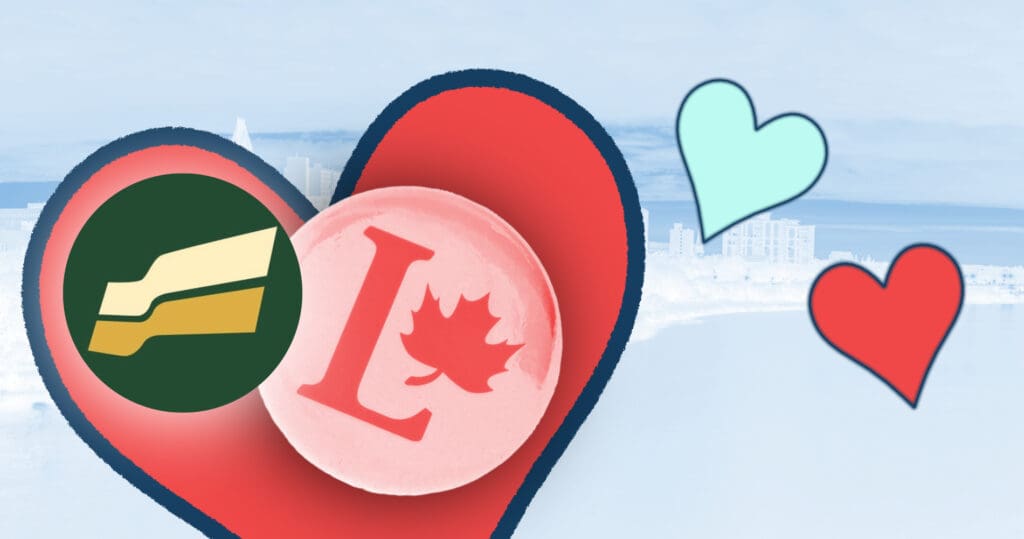 Illustration: Gina Gill