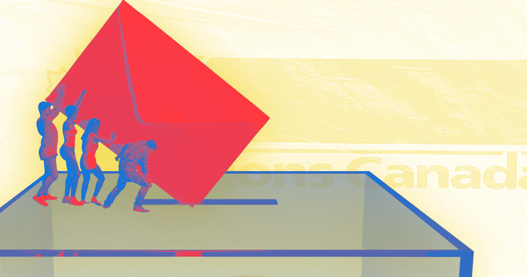 Illustration: Gina Gill