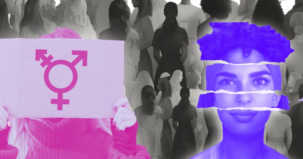 Illustration: Gina Gill