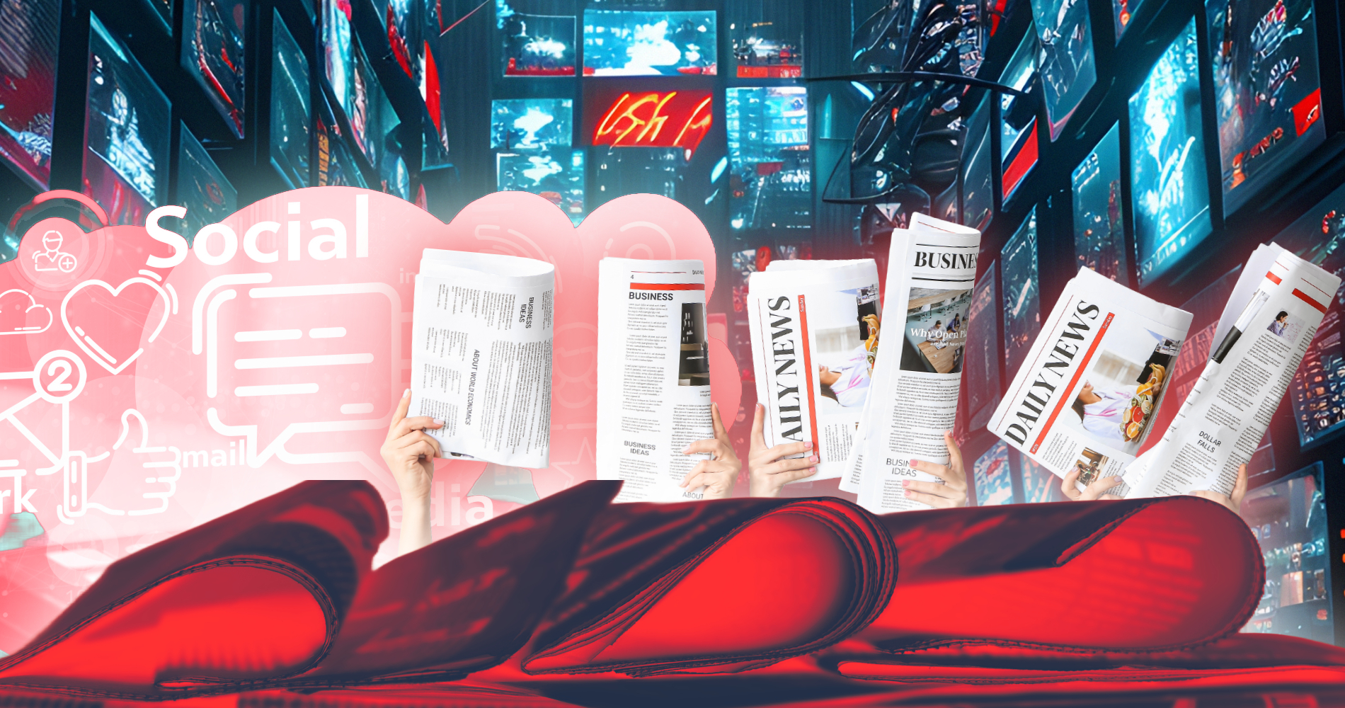 Illustration: Gina Gill