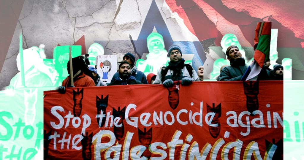 Illustration: Gina Gill