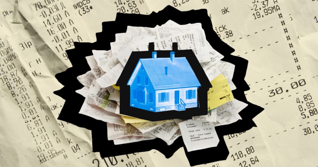 Illustration: Gina Gill