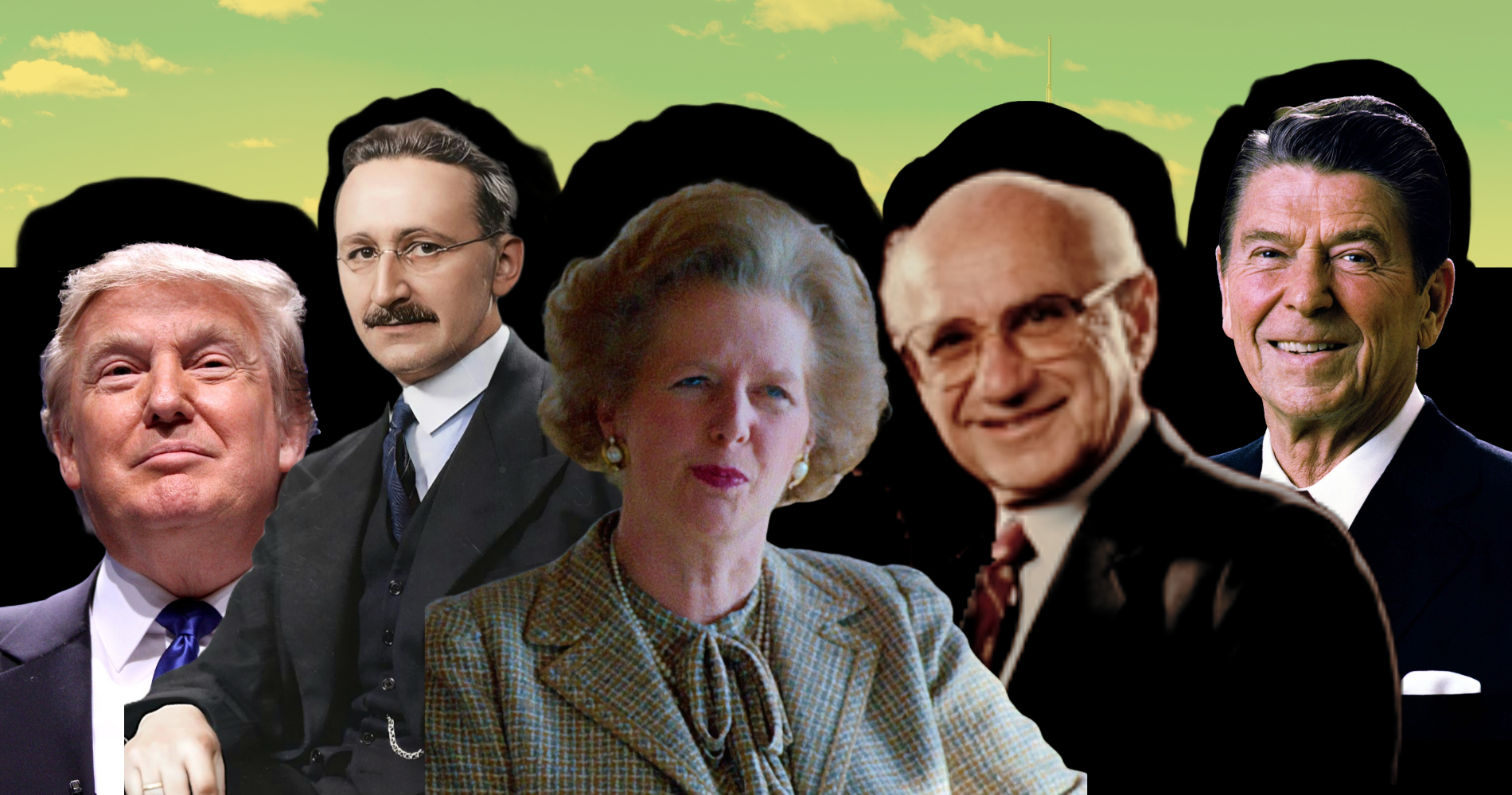 Neoliberalism
