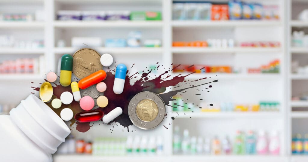 Illustration: Gina Gill