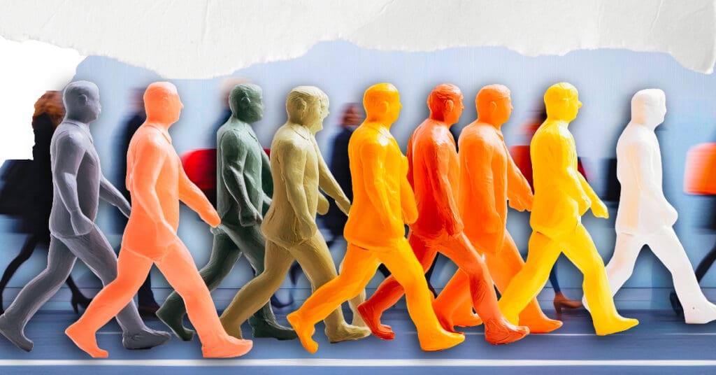 Illustration—Gina Gill