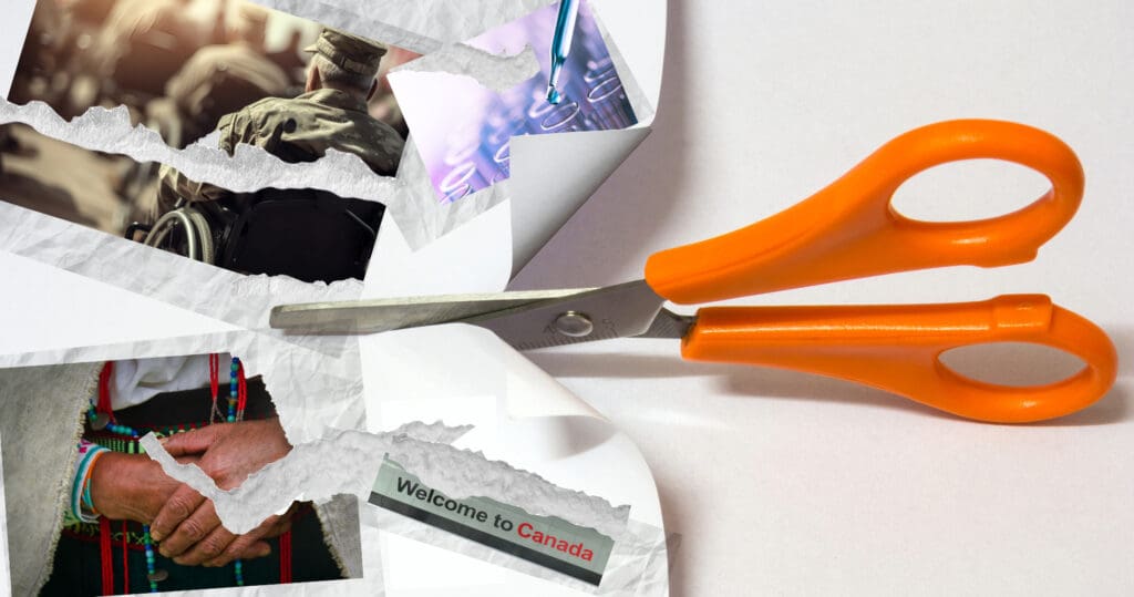 Illustration: Ginal Gill