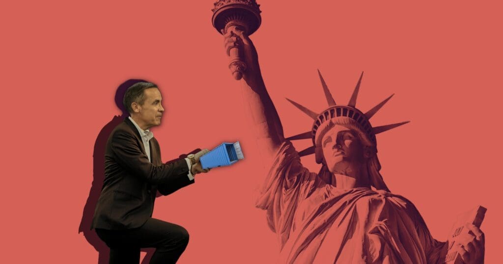 Illustration: Gina Gill