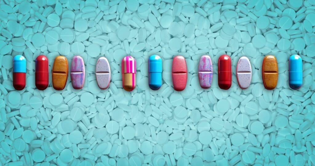 Illustration: Gina Gill