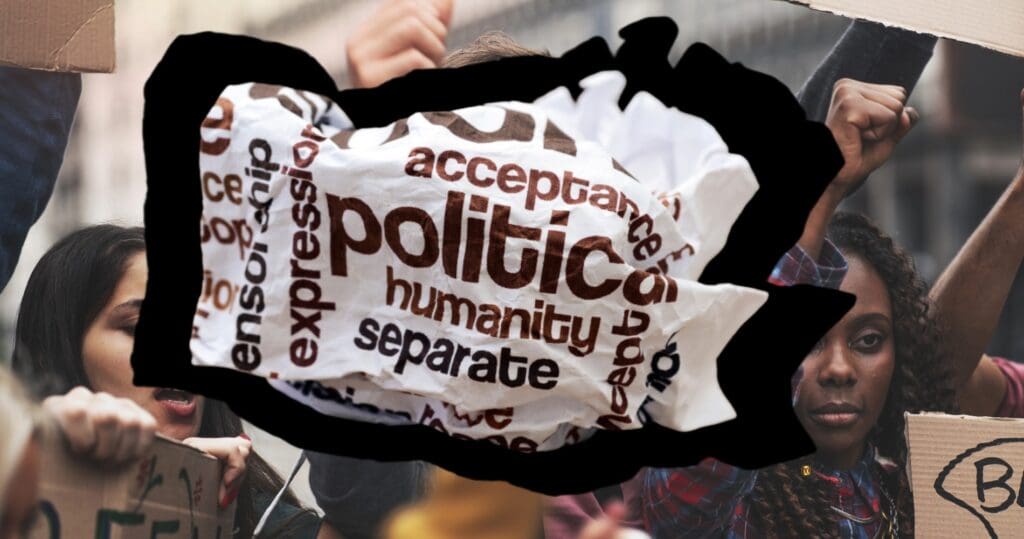 Illustration: Gina Gill