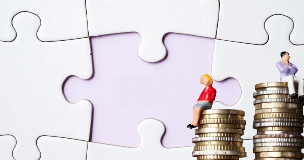 Illustration: Gina Gill