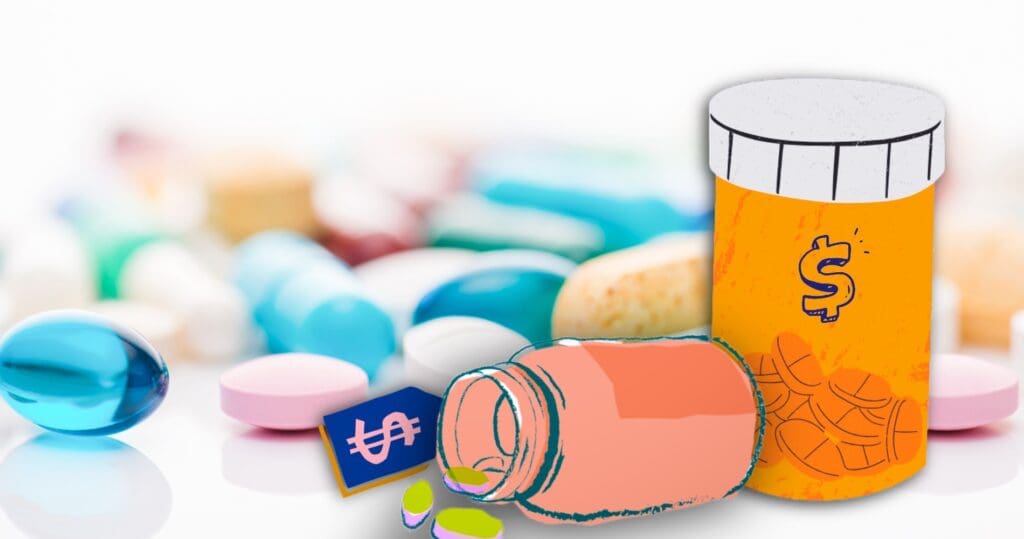 Illustration: Gina Gill