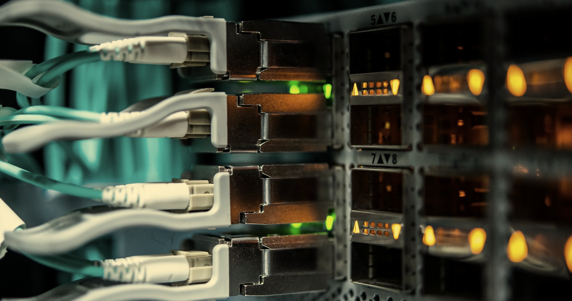 Ai data centres