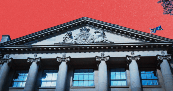Nova Scotia Legislature.