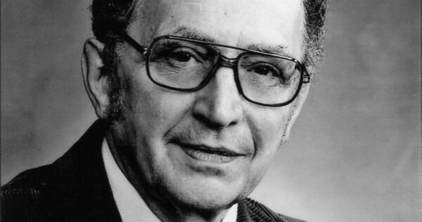 Headshot of Joe Zuken from 1980